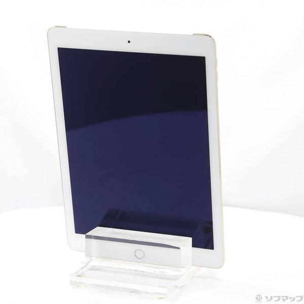 〔中古〕Apple(アップル) iPad Air 2 64GB ゴールド MH172J／A docomo〔269-ud〕 |  | 02