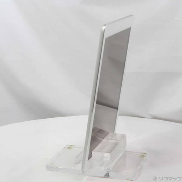 〔中古〕Apple(アップル) iPad Air 32GB シルバー MD789J／A Wi-Fi〔247-ud〕 |  | 01