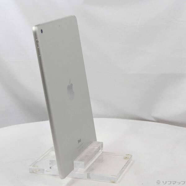 〔中古〕Apple(アップル) iPad Air 32GB シルバー MD789J／A Wi-Fi〔247-ud〕 |  | 03
