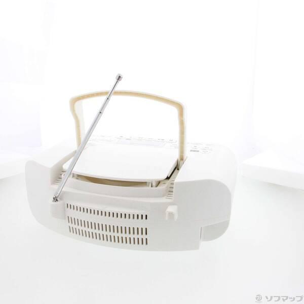 〔中古〕TOSHIBA(東芝) TY-CDH8 シルバー〔276-ud〕 |  | 02