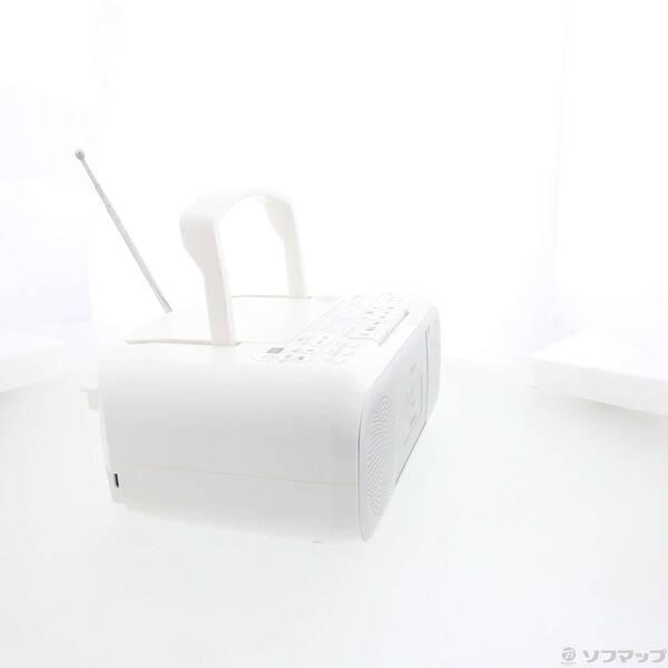 〔中古〕TOSHIBA(東芝) TY-CDH8 シルバー〔276-ud〕 |  | 03