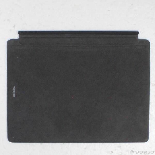 〔中古〕Microsoft(マイクロソフト) Surface Pro キーボード ペン収納／スリムペン付き ブラック〔352-ud〕 |  | 01
