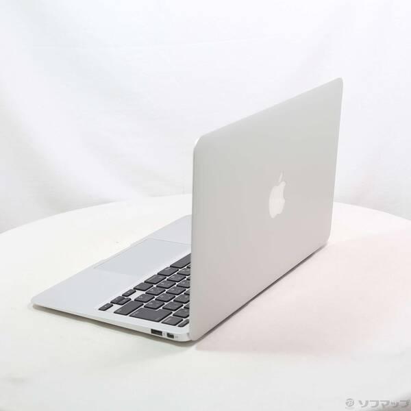 中古〕Apple(アップル) MacBook Air 11.6-inch Late-2010 MC506J／A