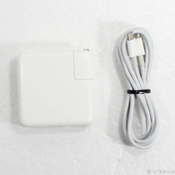 〔中古〕Apple(アップル) MacBook Pro 13.3-inch Mid-2017 MPXT2J／A Core_i5 2.3GHz 16GB SSD512GB スペースグレイ 〔10.15 Catalina〕〔349-ud〕 |  | 04