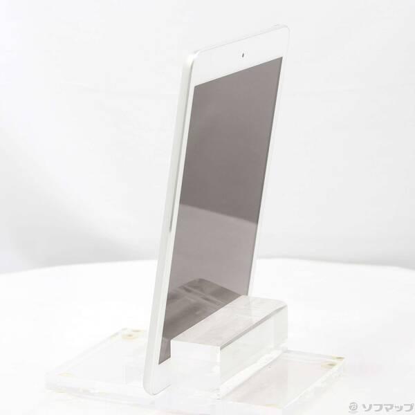 〔中古〕Apple(アップル) iPad mini 2 32GB シルバー ME280LL／A Wi-Fi〔349-ud〕 |  | 01