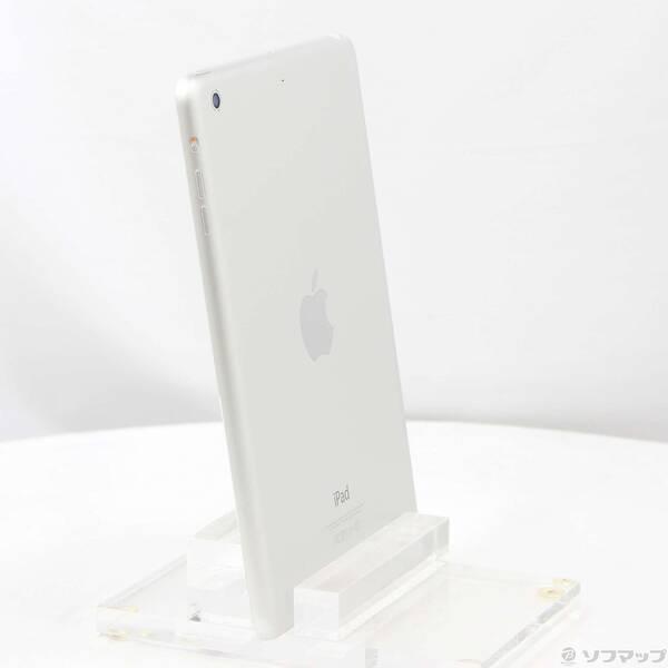 〔中古〕Apple(アップル) iPad mini 2 32GB シルバー ME280LL／A Wi-Fi〔349-ud〕 |  | 03