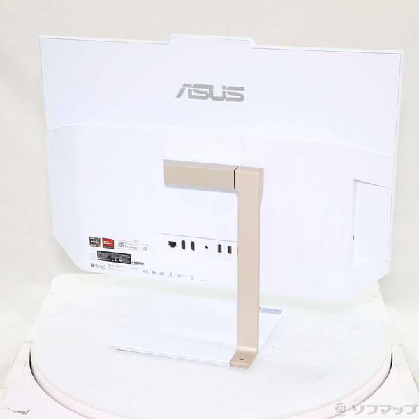 〔中古〕ASUS(エイスース) Zen AiO 24 M5401 M5401WYAK-WA009W ホワイト〔269-ud〕 |  | 02