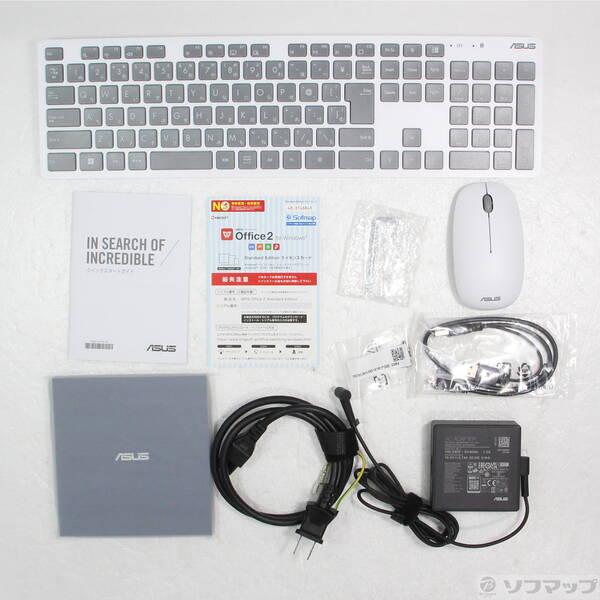 〔中古〕ASUS(エイスース) Zen AiO 24 M5401 M5401WYAK-WA009W ホワイト〔269-ud〕 |  | 04