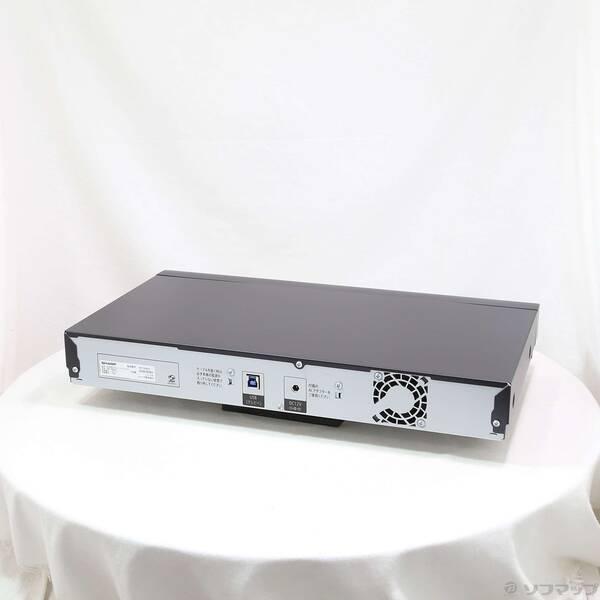 〔中古〕SHARP(シャープ) 〔中古品〕 HDDレコーダー AQUOS（アクオス） 8R-C80A1 ［8TB］〔305-ud〕 |  | 02