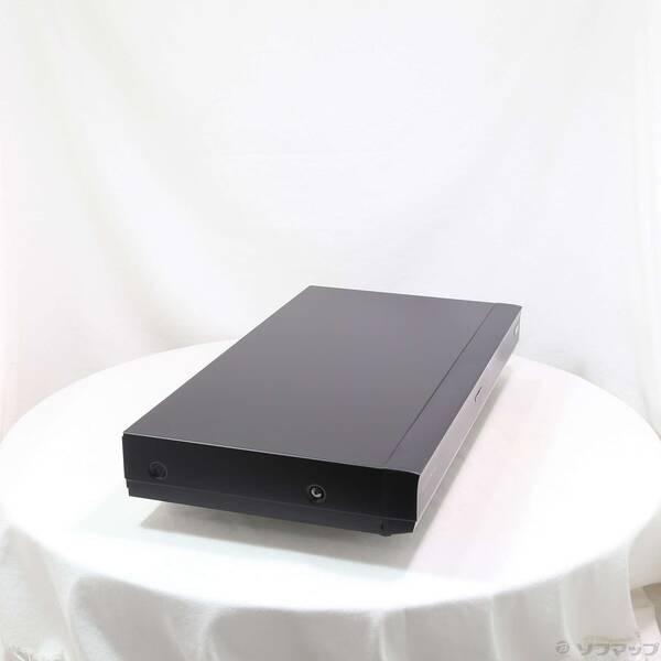 〔中古〕SHARP(シャープ) 〔中古品〕 HDDレコーダー AQUOS（アクオス） 8R-C80A1 ［8TB］〔305-ud〕 |  | 03