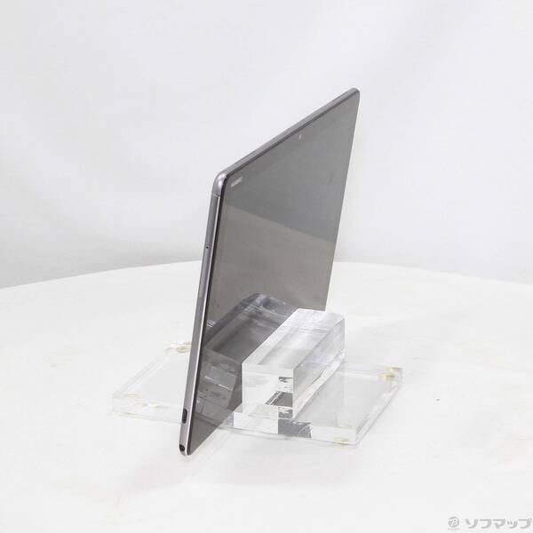 〔中古〕HUAWEI(ファーウェイ) MediaPad M5 Lite 10 32GB スペースグレー BAH2-W19 Wi-Fi〔262-ud〕 |  | 01