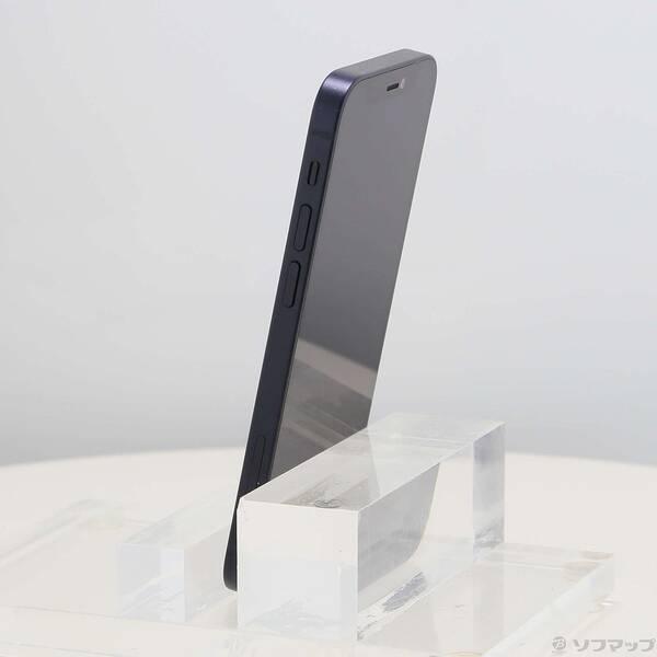〔中古〕Apple(アップル) iPhone12 mini 64GB ブラック NGA03J／A SIMフリー〔276-ud〕 |  | 01