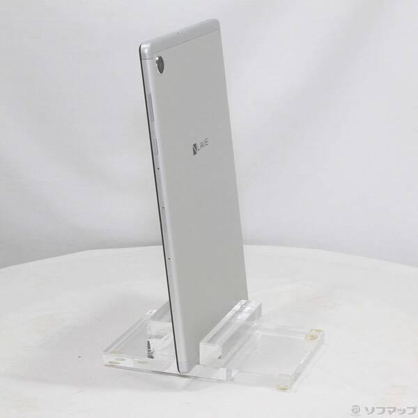 〔中古〕NEC(エヌイーシー) LaVie Tab E TE510／KAS 32GB シルバー PC-TE510KAS Wi-Fi〔305-ud〕 |  | 03