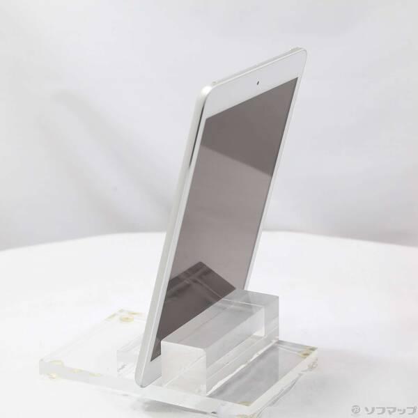 〔中古〕Apple(アップル) iPad mini 2 64GB シルバー ME281J／A Wi-Fi〔297-ud〕 |  | 01