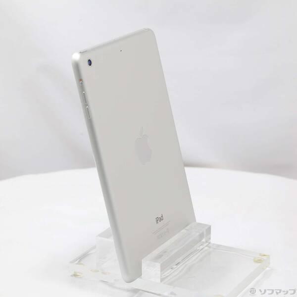 〔中古〕Apple(アップル) iPad mini 2 64GB シルバー ME281J／A Wi-Fi〔297-ud〕 |  | 03