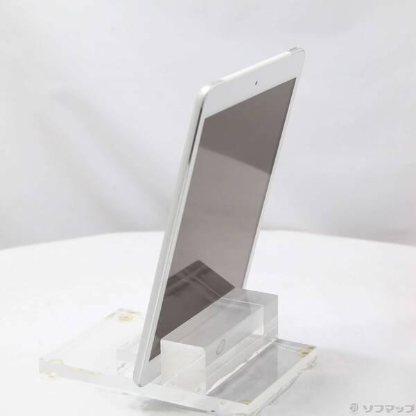 〔中古〕Apple(アップル) iPad mini 3 16GB シルバー MGHW2J／A docomo〔377-ud〕 |  | 01