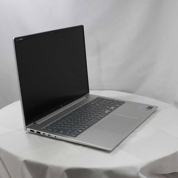〔中古〕hp(エイチピー) HP EliteBook 660 G11 9Y2V8AV〔269-ud〕 |  | 03