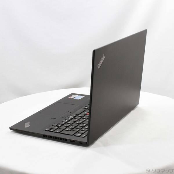 〔中古〕Lenovo(レノボジャパン) ThinkPad X13 Gen 1 20T3S2A500〔295-ud〕 |  | 01