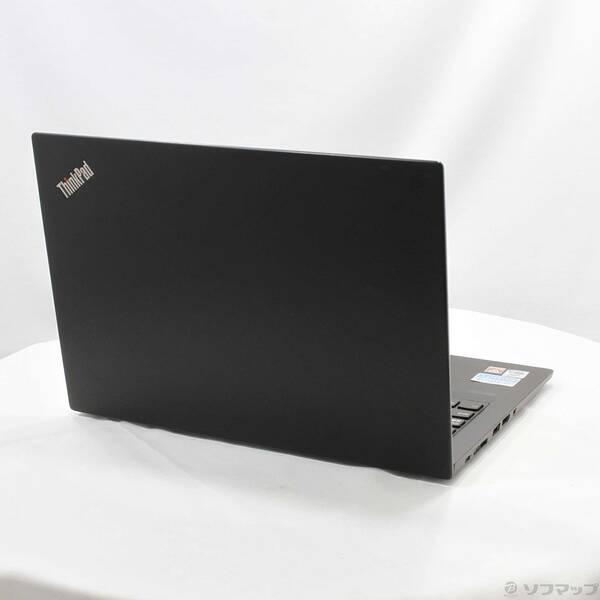 〔中古〕Lenovo(レノボジャパン) ThinkPad X13 Gen 1 20T3S2A500〔295-ud〕 |  | 02