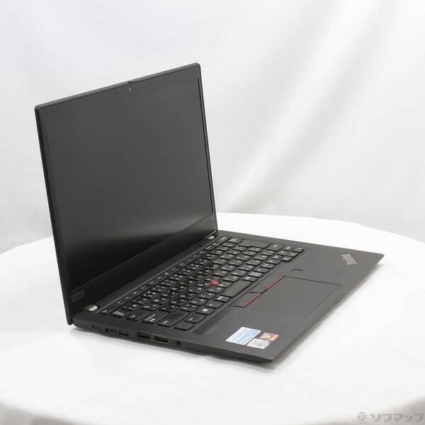 〔中古〕Lenovo(レノボジャパン) ThinkPad X13 Gen 1 20T3S2A500〔295-ud〕 |  | 03