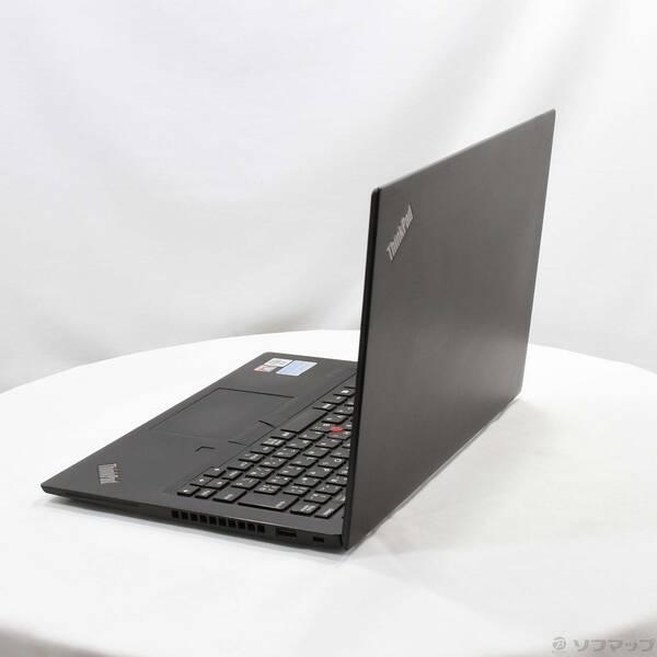 〔中古〕Lenovo(レノボジャパン) ThinkPad X13 Gen 1 20T3S2A500〔348-ud〕 |  | 01