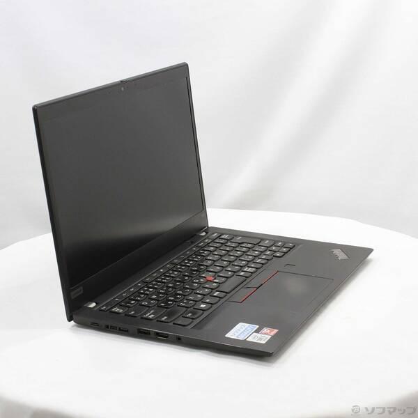 〔中古〕Lenovo(レノボジャパン) ThinkPad X13 Gen 1 20T3S2A500〔348-ud〕 |  | 03