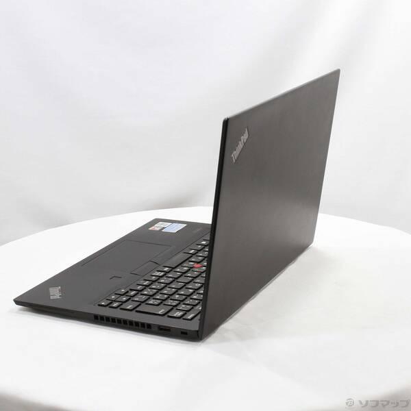 〔中古〕Lenovo(レノボジャパン) ThinkPad X13 Gen 1 20T3S2A500〔348-ud〕 |  | 01