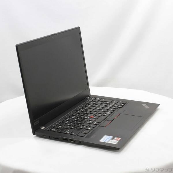 〔中古〕Lenovo(レノボジャパン) ThinkPad X13 Gen 1 20T3S2A500〔348-ud〕 |  | 03