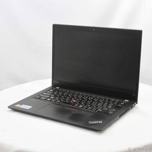 〔中古〕Lenovo(レノボジャパン) ThinkPad X13 Gen 1 20T3S2A500〔198-ud〕 | 