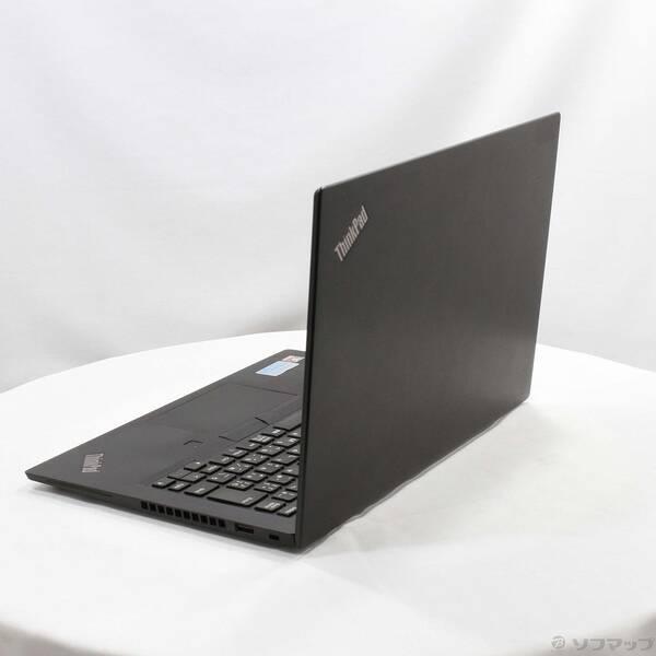 〔中古〕Lenovo(レノボジャパン) ThinkPad X13 Gen 1 20T3S2A500〔198-ud〕 |  | 01