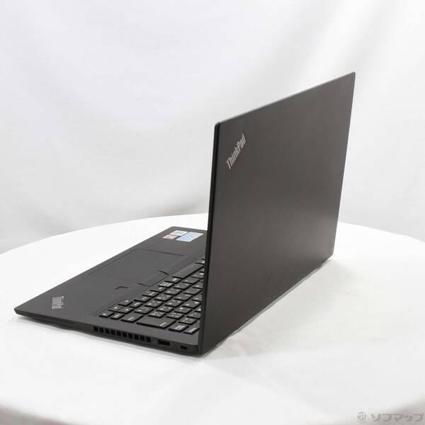 〔中古〕Lenovo(レノボジャパン) ThinkPad X13 Gen 1 20T3S2A500〔251-ud〕 |  | 01