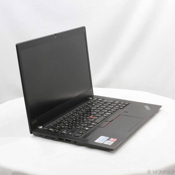 〔中古〕Lenovo(レノボジャパン) ThinkPad X13 Gen 1 20T3S2A500〔251-ud〕 |  | 03