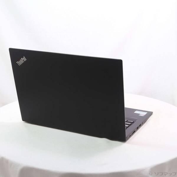 中古〕Lenovo(レノボジャパン) ThinkPad X1 Carbon Gen 8