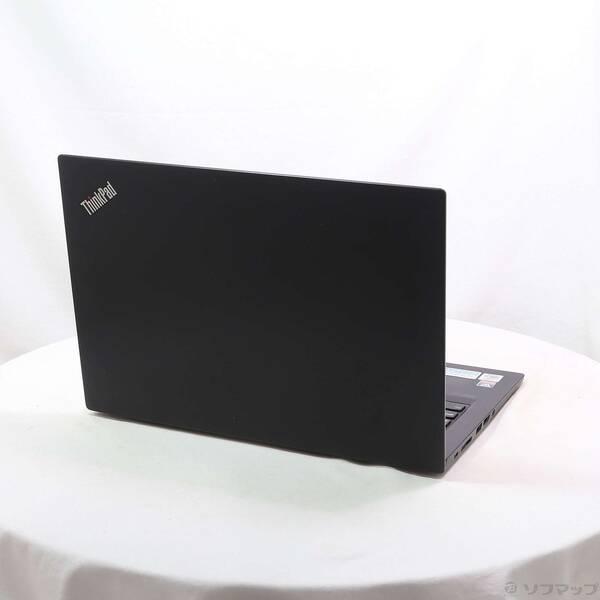 〔中古〕Lenovo(レノボジャパン) ThinkPad X13 Gen 1 20T3S2A500〔377-ud〕 |  | 02
