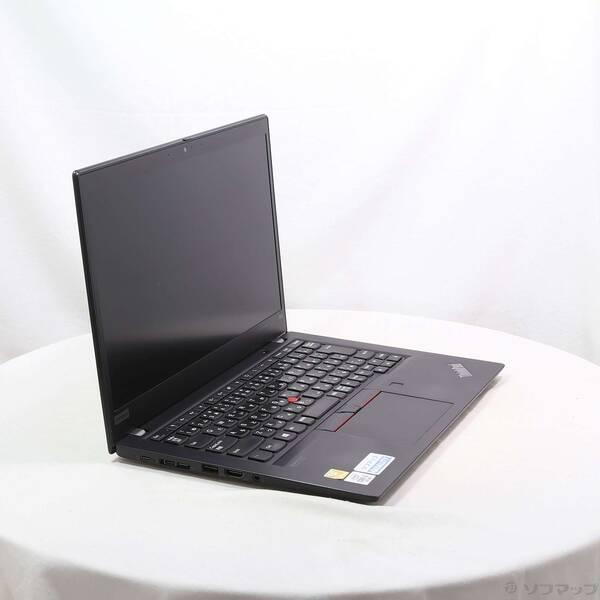 〔中古〕Lenovo(レノボジャパン) ThinkPad X13 Gen 1 20T3S2A500〔377-ud〕 |  | 03