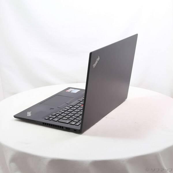 〔中古〕Lenovo(レノボジャパン) ThinkPad X13 Gen 1 20T3S5DE00〔348-ud〕 |  | 01