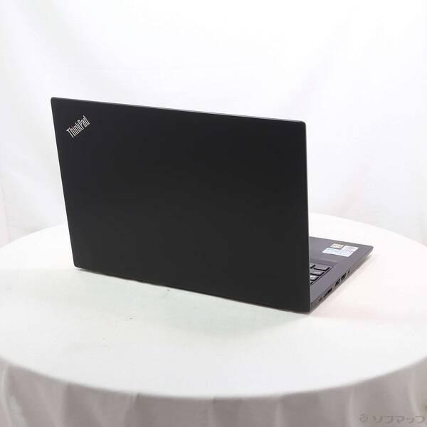 〔中古〕Lenovo(レノボジャパン) ThinkPad X13 Gen 1 20T3S5DE00〔348-ud〕 |  | 02