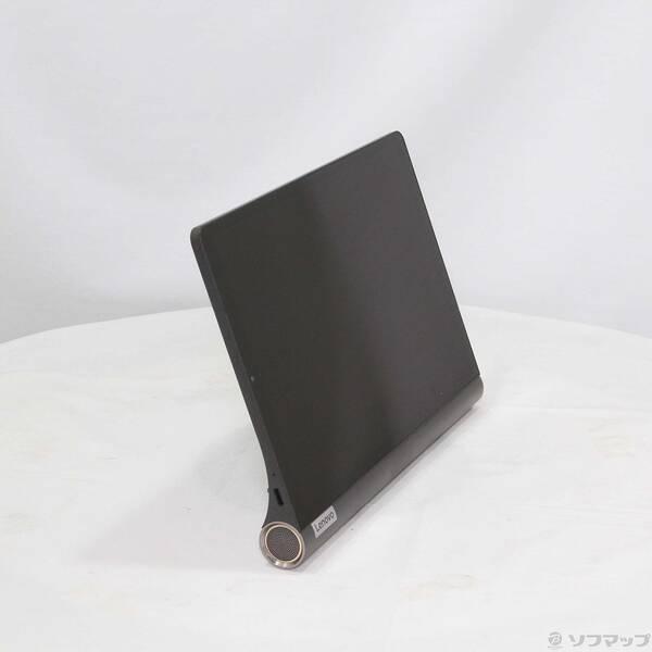 〔中古〕Lenovo(レノボジャパン) Yoga Smart Tab 32GB アイアングレー ZA530049JP SIMフリー〔276-ud〕 |  | 03