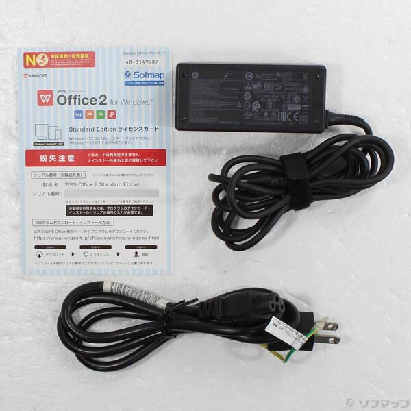 〔中古〕hp(エイチピー) HP X2 10-P006TU Y4G69PA#ABJ ブリザードホワイト 〔Windows 10〕〔368-ud〕 |  | 04