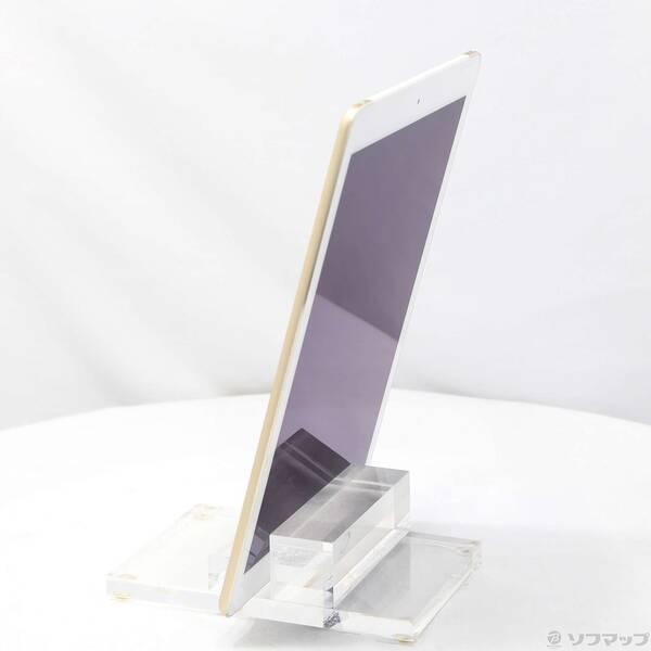 〔中古〕Apple(アップル) iPad Air 2 64GB ゴールド MH172J／A au〔247-ud〕 |  | 01