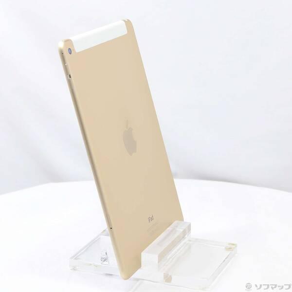 〔中古〕Apple(アップル) iPad Air 2 64GB ゴールド MH172J／A au〔247-ud〕 |  | 03
