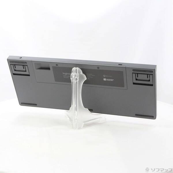 〔中古〕logicool(ロジクール) G515 LIGHTSPEED TKL ブラック G515-WL-TCBK 茶軸〔344-ud〕 |  | 02