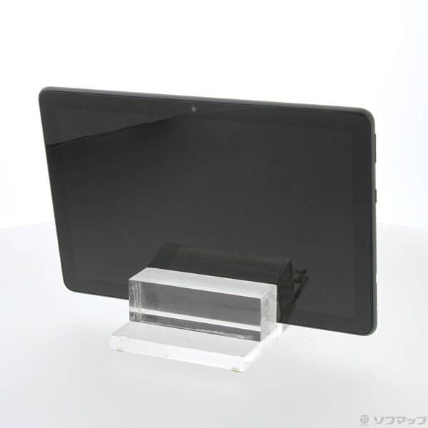 〔中古〕Amazon(アマゾン) Fire HD 10 Plus 2021 32GB スレート B08F5MLWC9 Wi-Fi〔247-ud〕 |  | 02