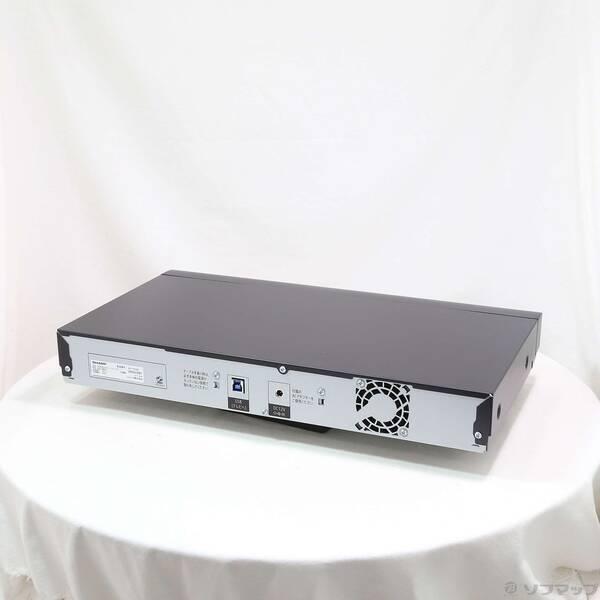 〔中古〕SHARP(シャープ) 〔中古品〕 HDDレコーダー AQUOS（アクオス） 8R-C80A1 ［8TB］〔276-ud〕 |  | 02