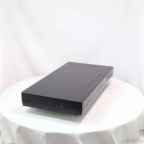 〔中古〕SHARP(シャープ) 〔中古品〕 HDDレコーダー AQUOS（アクオス） 8R-C80A1 ［8TB］〔276-ud〕 |  | 03