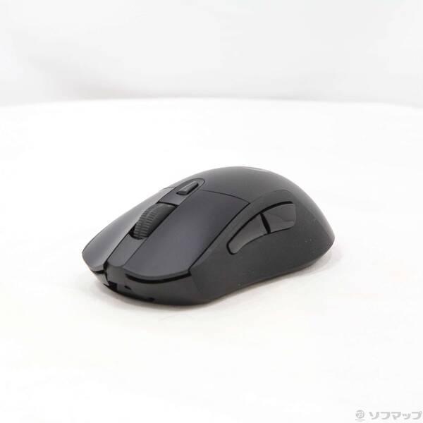 〔中古〕logicool(ロジクール) LIGHTSPEED ワイヤレスゲーミングマウス G703h〔344-ud〕 | 
