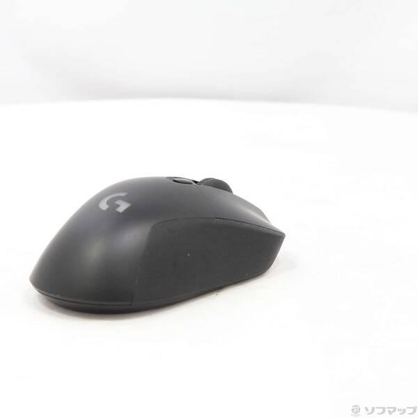 〔中古〕logicool(ロジクール) LIGHTSPEED ワイヤレスゲーミングマウス G703h〔344-ud〕 |  | 02