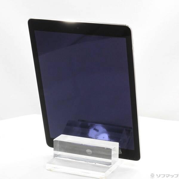 〔中古〕Apple(アップル) iPad Air 2 64GB スペースグレイ MGKL2J／A Wi-Fi〔349-ud〕 |  | 02