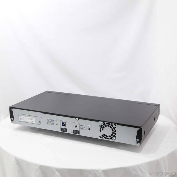 〔中古〕SHARP(シャープ) 〔中古品〕 HDDレコーダー AQUOS（アクオス） 8R-C80A1 ［8TB］〔258-ud〕 |  | 02