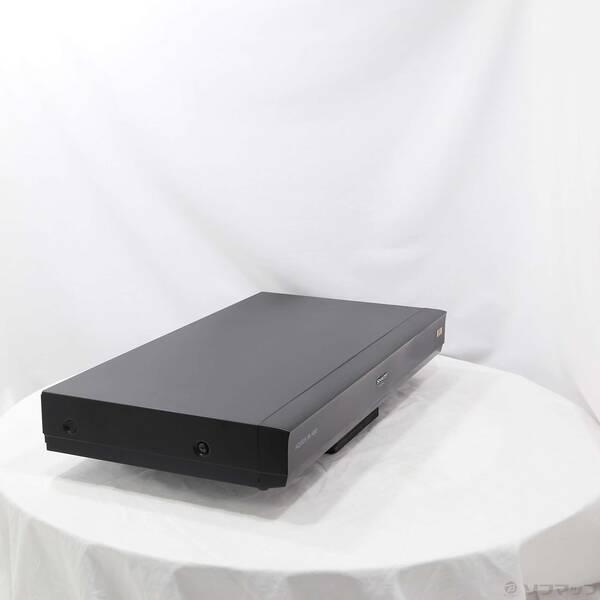 〔中古〕SHARP(シャープ) 〔中古品〕 HDDレコーダー AQUOS（アクオス） 8R-C80A1 ［8TB］〔258-ud〕 |  | 03